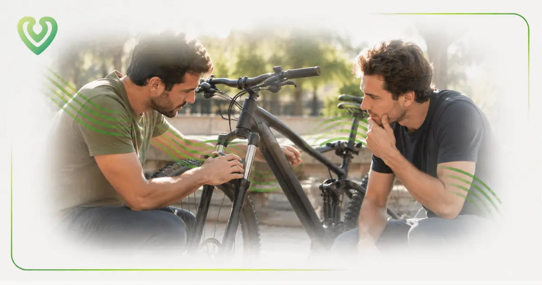 Cómo saber si una bicicleta es robada antes de comprarla de segunda mano