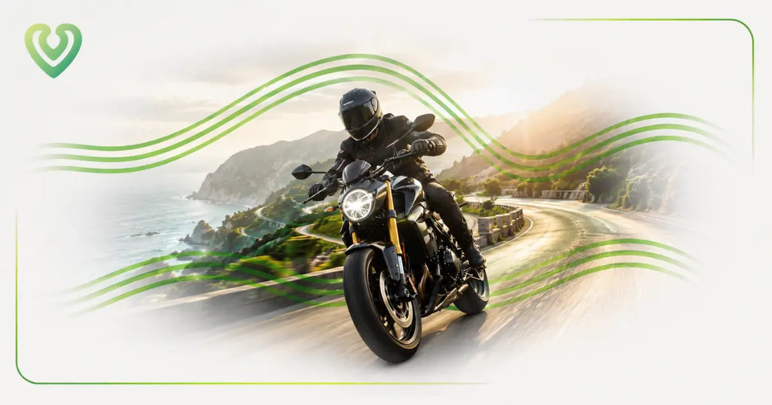 Rutas en moto por Galicia: las que elegiríamos en Ubicartec