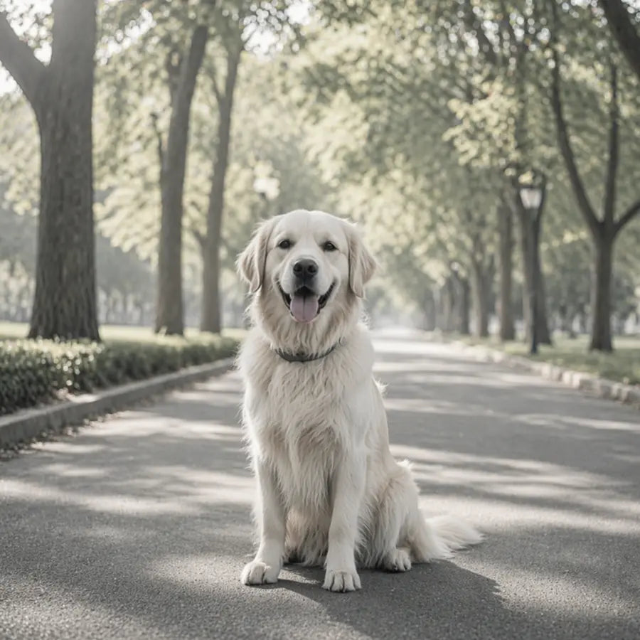Localizadores GPS para perros