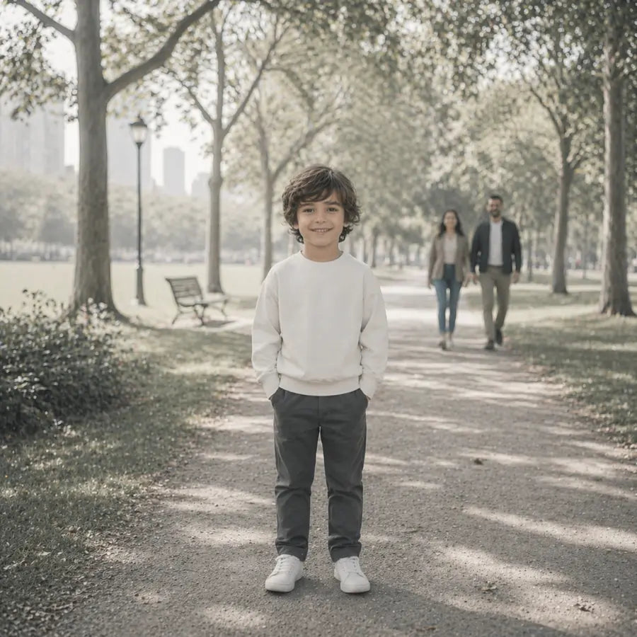 Localizadores GPS para niños